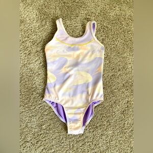 Cat & Jack Girls Leotard - Medium (8)